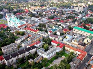 Белорусская Европа