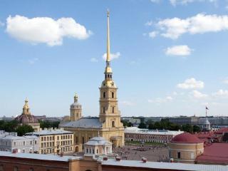 Петербург. Только по любви