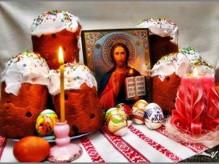 15 самых интересных фактов о Пасхе